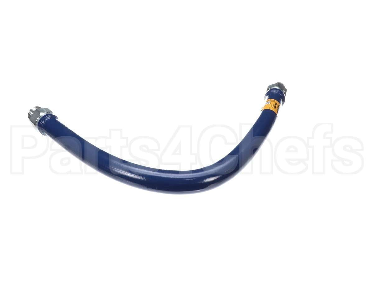 CAN16125BP36 Dormont 1 1/4 X 36 Gas Conn