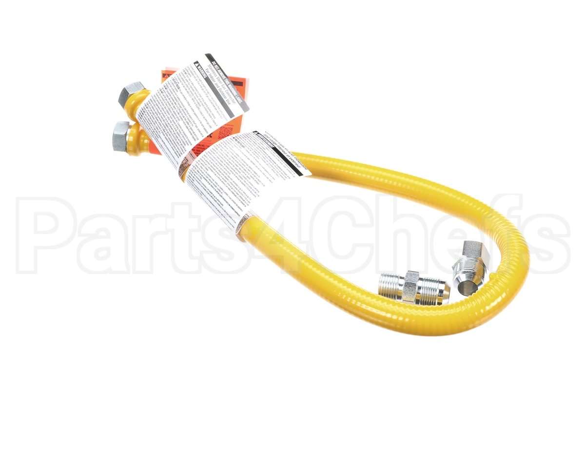 CAN1650NPFS36 Dormont 1/2 X 36 Stationary W/Pl