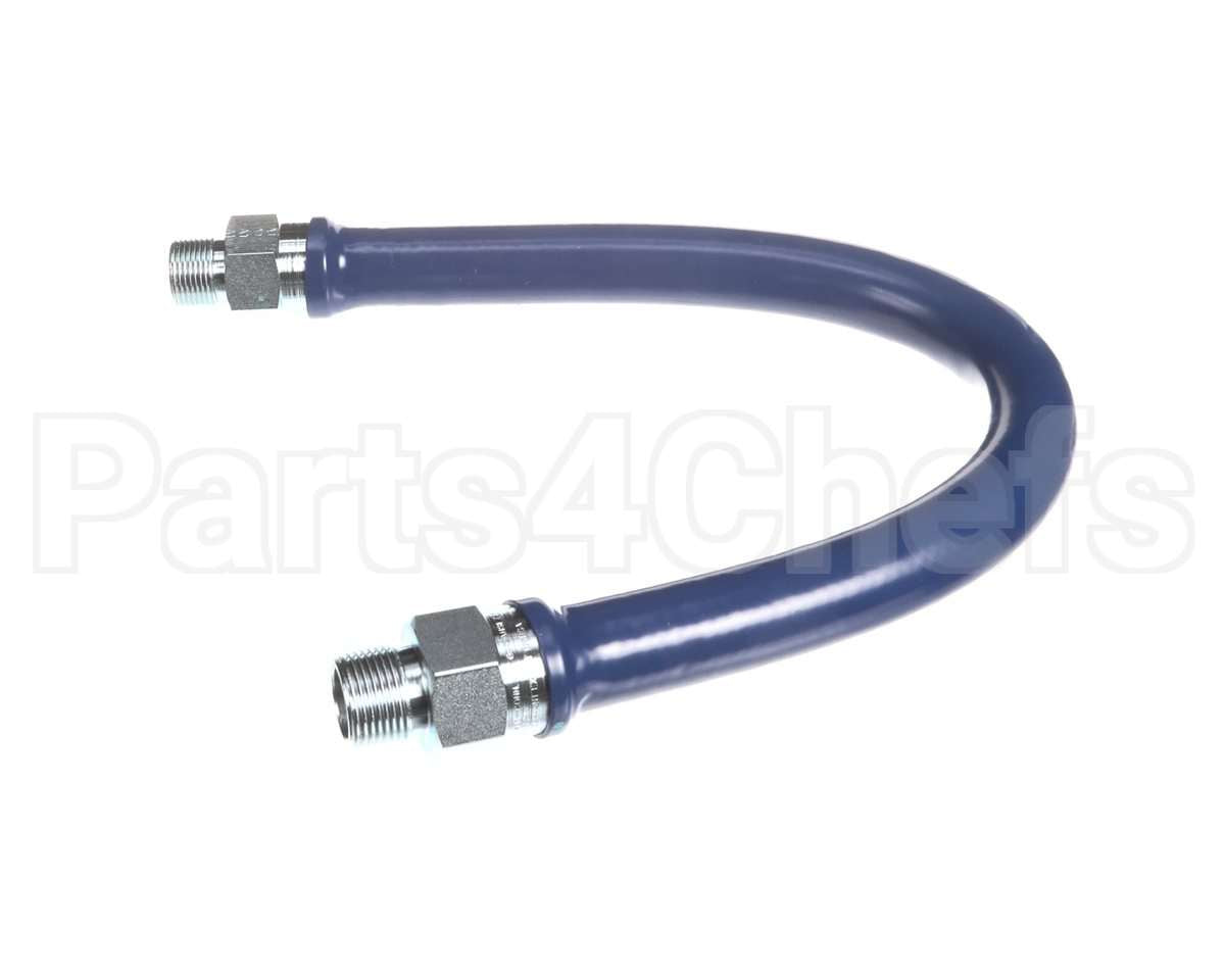 CAN1675BP24 Dormont 3/4 X 24 Gas Conn