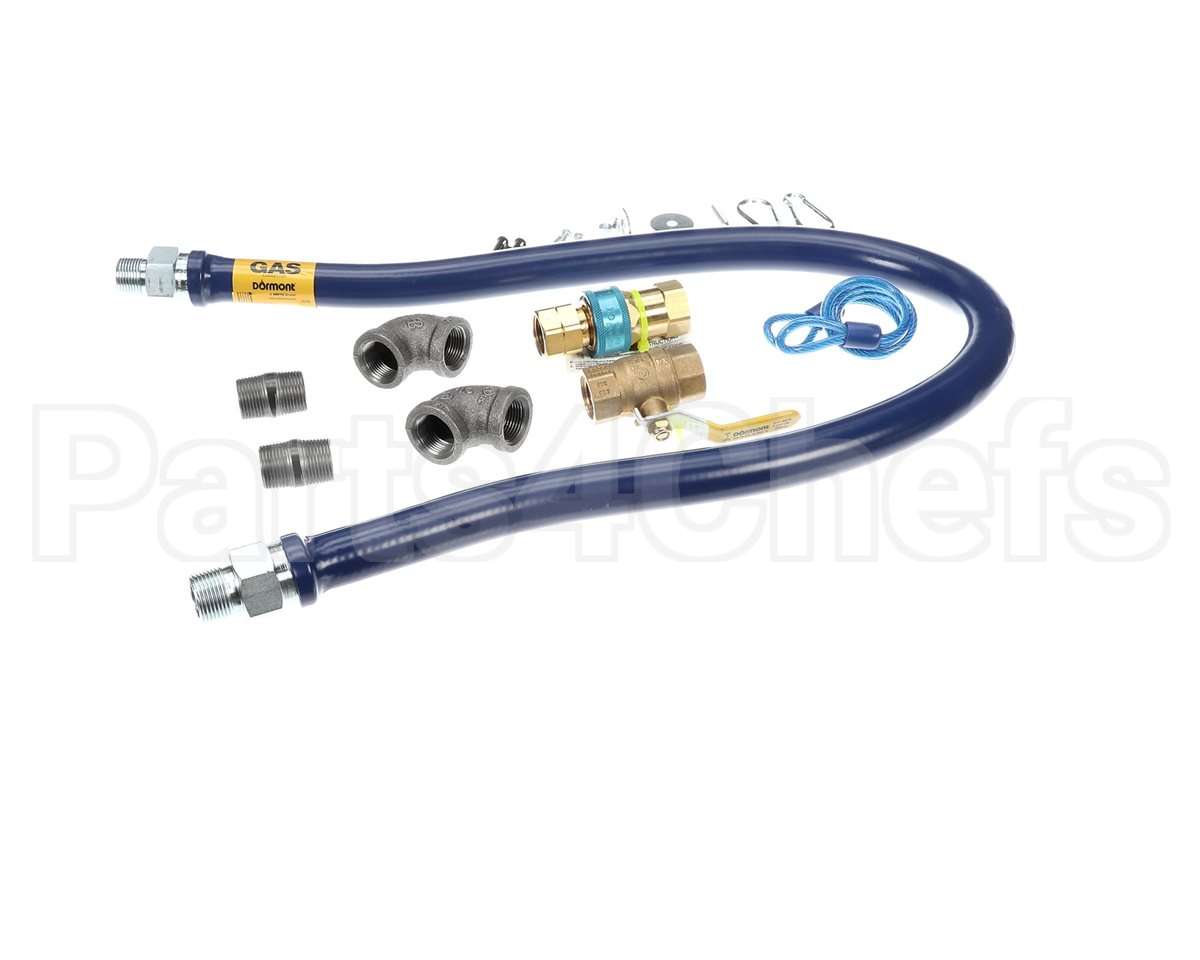 CAN1675KIT48 Dormont Kit [Rdc48; 075Fv; 2/075
