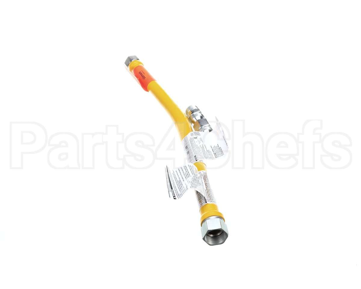 CAN1675NPFS24 Dormont 3/4 X 24 Gas Conn