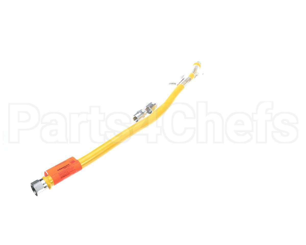 CAN1675NPFS36 Dormont Mfg Safety System Stationary Gas Connect
