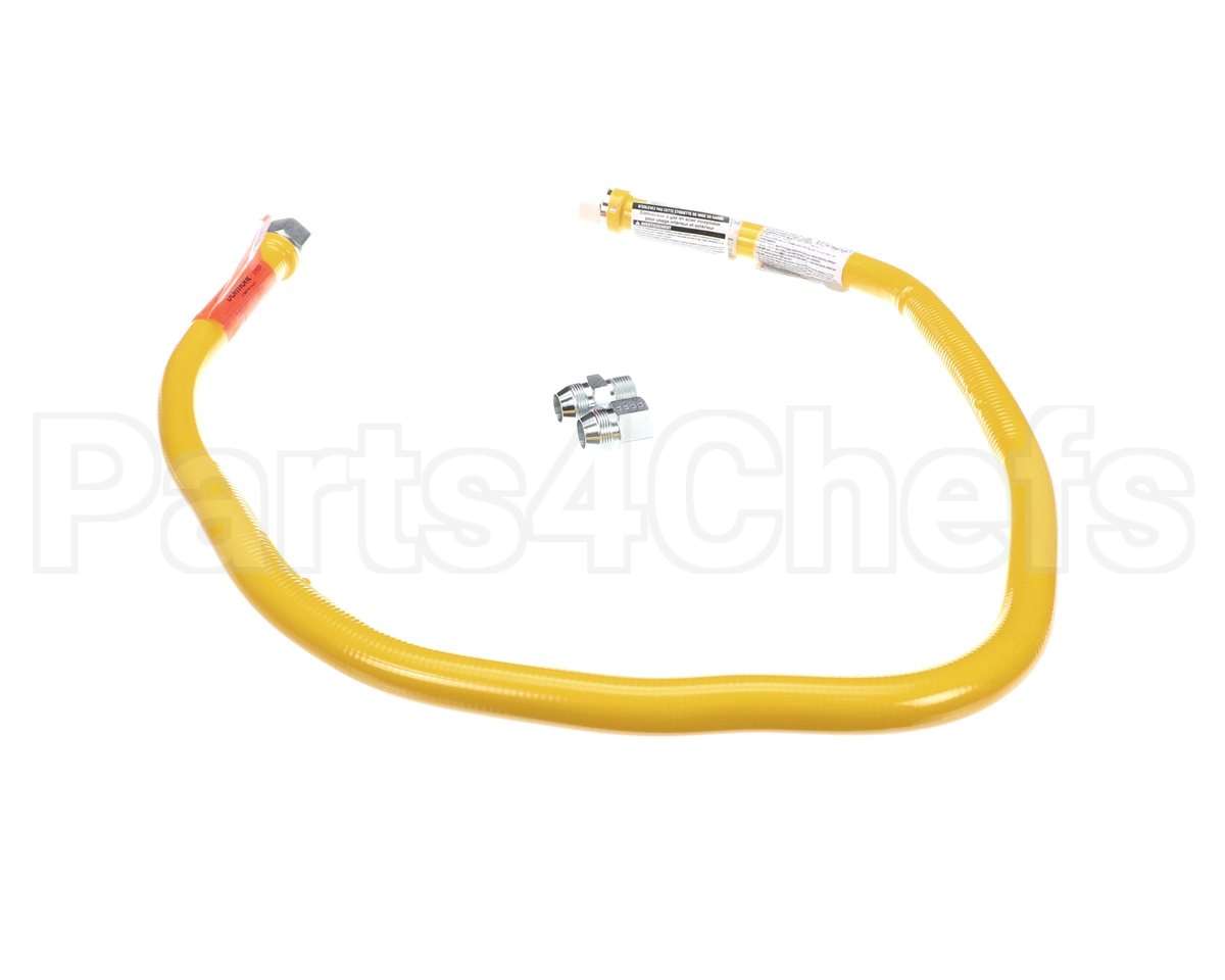 CAN1675NPFS60 Dormont 3/4 X 60 Gas Conn