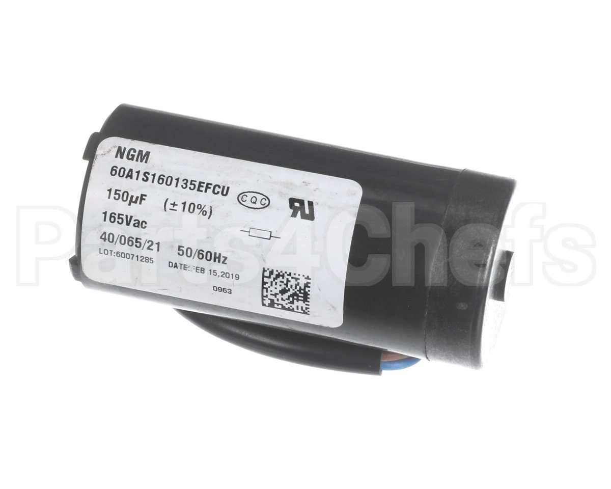 CAP-150-160 Hoshizaki Cap-150-160 Start Capacitor For Guy80Nrb