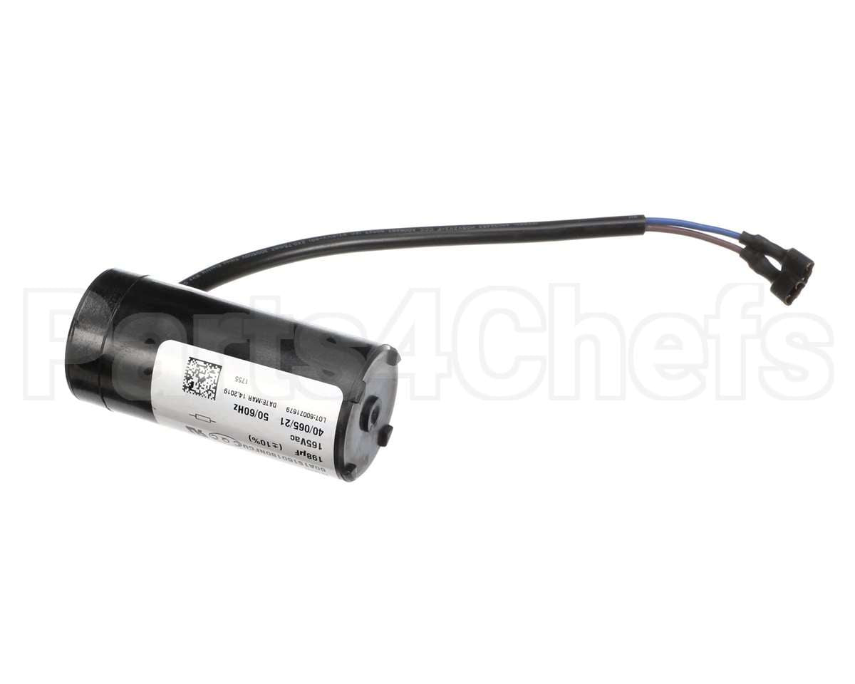 CAP-200-160 Hoshizaki Cap-200-160 Capacitor (Startcapacitor) 2
