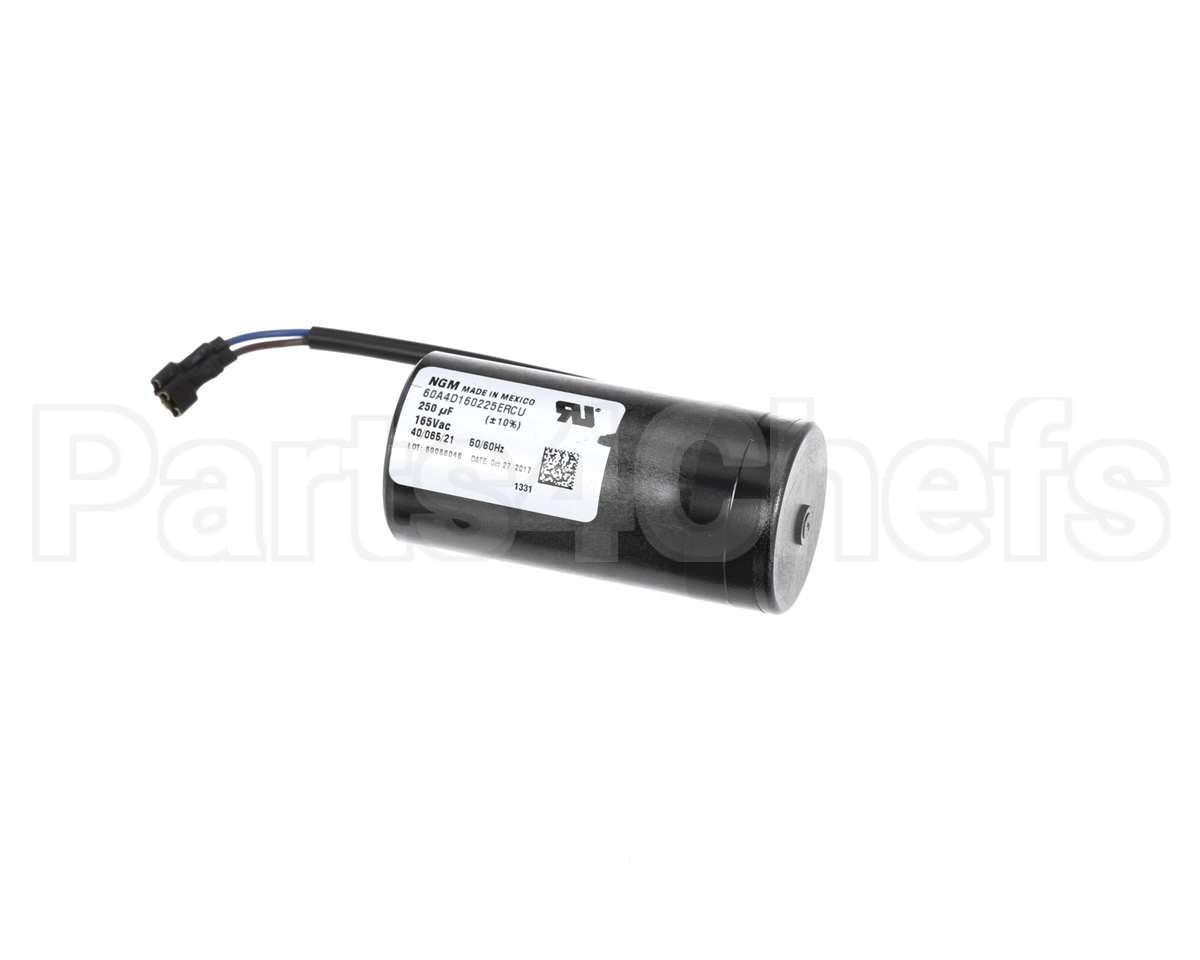 CAP-250-160 Hoshizaki Cap-250-160 Start Capacitor