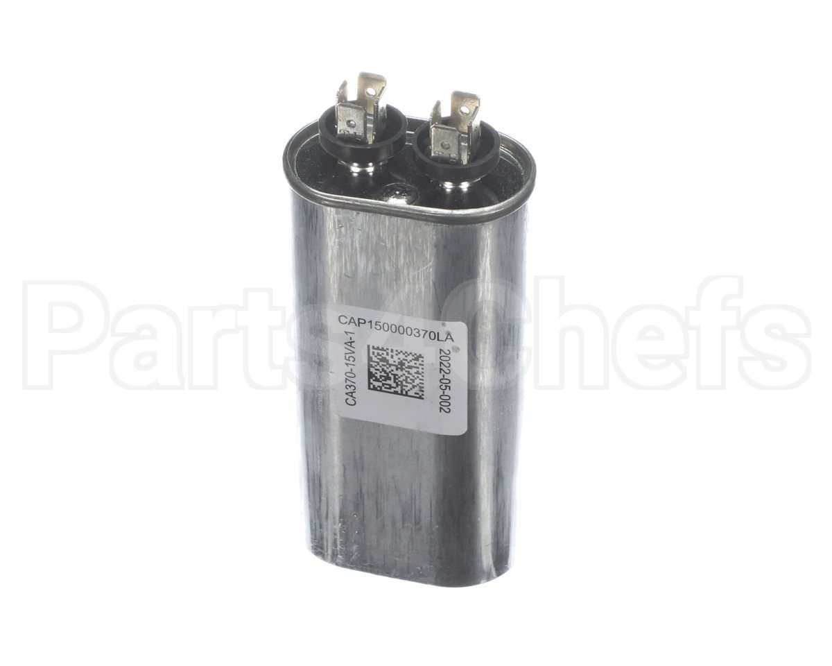 CAP150000370VAP Goodman 15Mfd 370V Oval Run