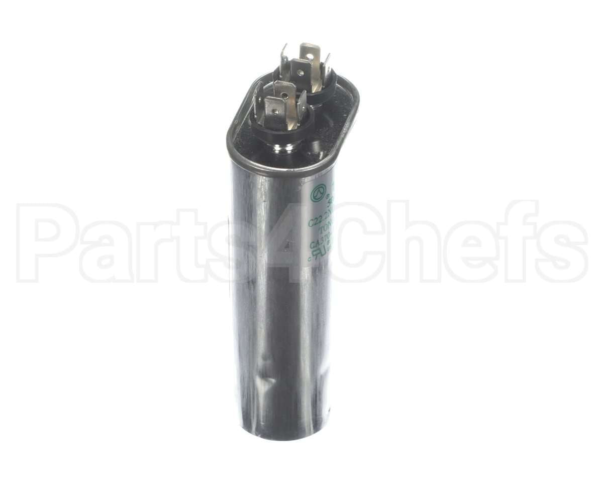 CAP150000370VAP Goodman 15Mfd 370V Oval Run