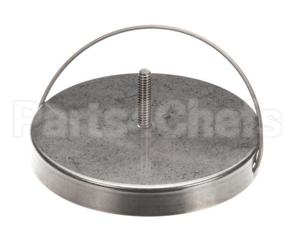CAP51 Dispense-Rite Cap51 For N45S Large Chili