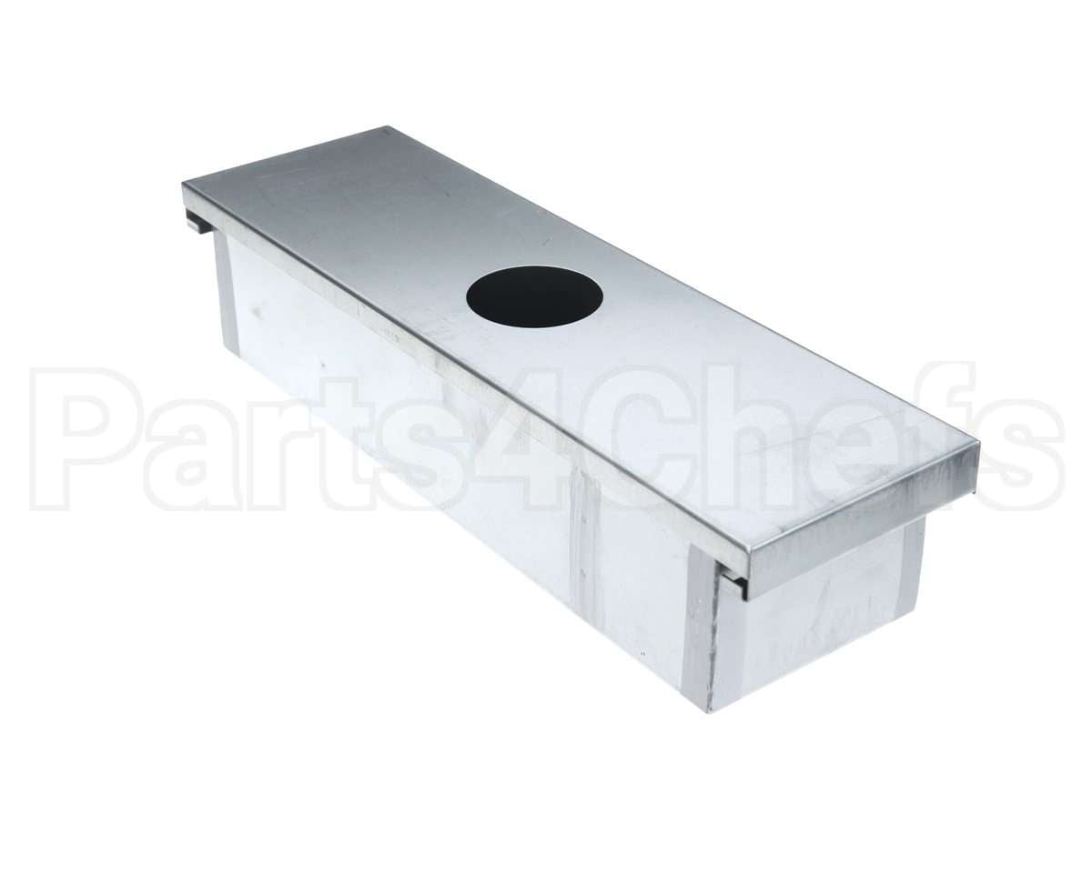 CAPGC-CUF Captive-Aire Grease Cup