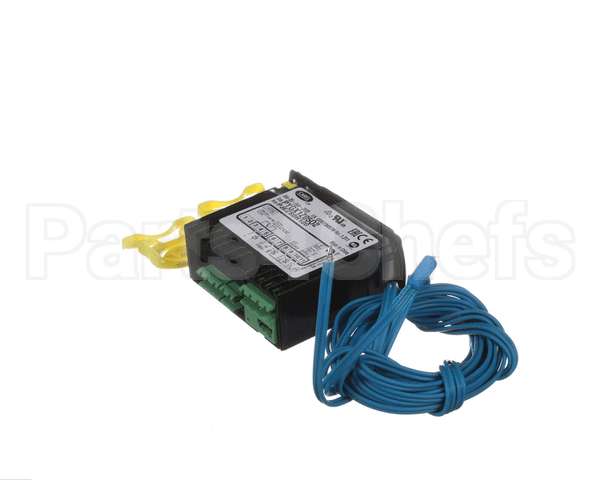 CAR-1 Culitek Controller W/Sensor For Rf's