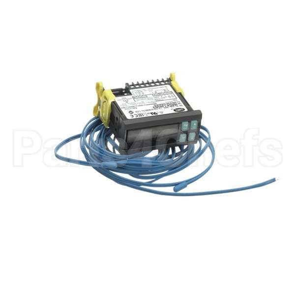 CAR-2 Compatible Adcraft Digital Controller