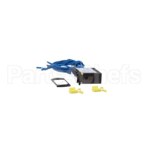 CAR-3 Adcraft Carel Control W/Sensors