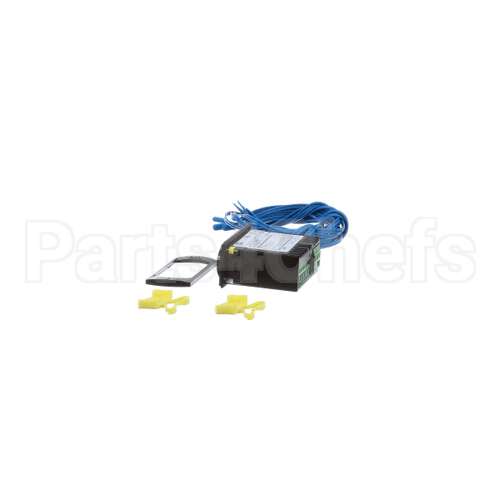 CAR-3 Adcraft Carel Control W/Sensors
