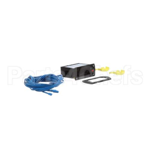 CAR-3 Adcraft Carel Control W/Sensors