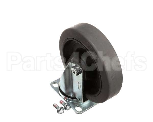 CAS-51AS-S Lockwood Anti-Static/Swivel Plate Caste