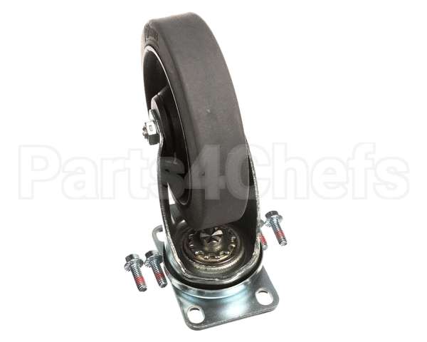 CAS-51AS-S Lockwood Anti-Static/Swivel Plate Caste