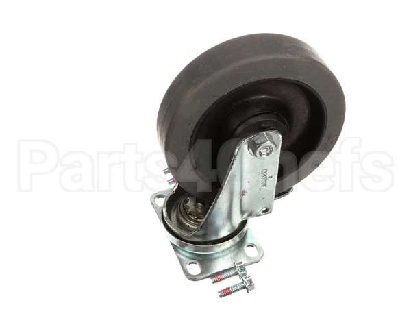 CAS-51AS-SB Lockwood Anti-Static/Swivel W/ Brake