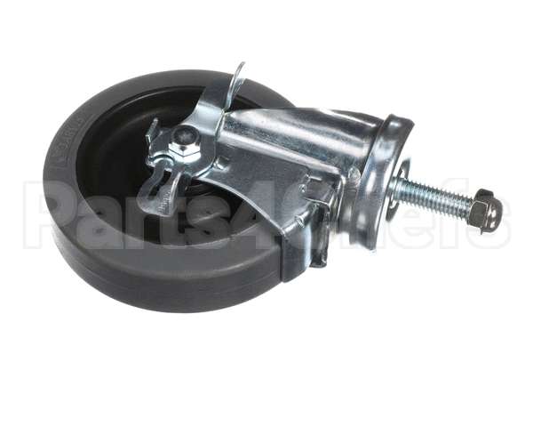 CAS-51AS-TH-SB Lockwood Anti Static Threaded Stem 5 X