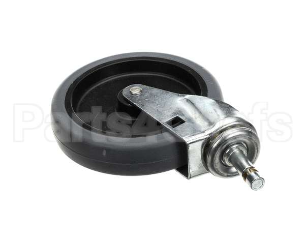 CAS-51GR Lockwood 5X1-1/8 Grip Ring Caster