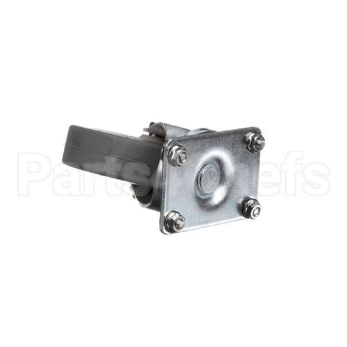 CAS-51HT-S Lockwood Caster