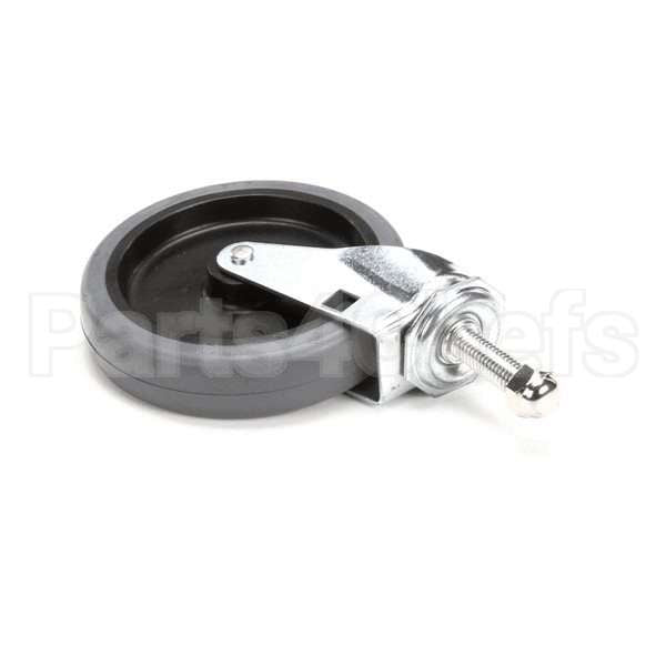 CAS-51TH Compatible Lockwood Stem Caster W/Nut