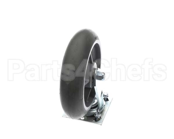CAS-82HT-S Lockwood 8X2 High Tech Swivel Caster