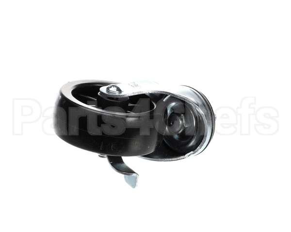 CAS01-00 Everest Front Caster With Brake (Overall Height