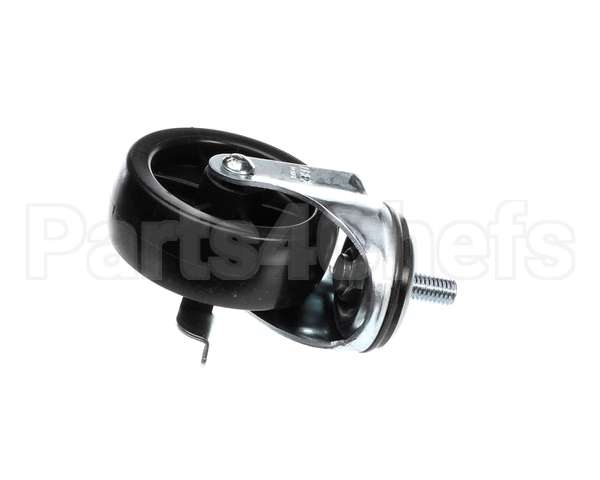 CAS01-00 Everest Front Caster With Brake (Overall Height