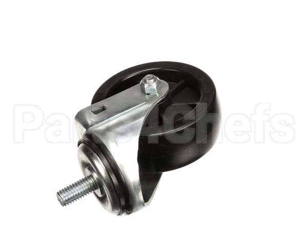 CAS02-00 Everest Rear Caster Without Brake (Overall Heigh