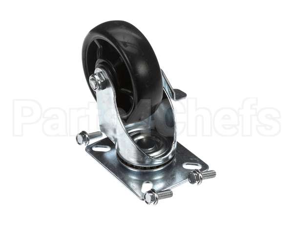 CASTOR-1 Adcraft Caster With Brake