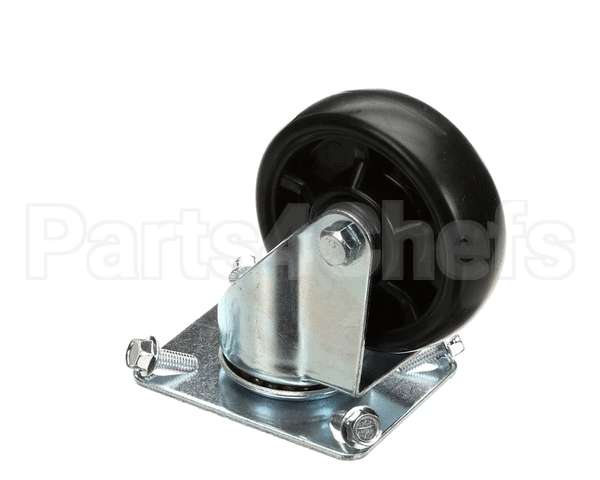 CASTOR-3 Culitek Caster W/O Brake W/Screw