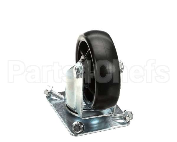 CASTOR-3 Culitek Caster W/O Brake W/Screw
