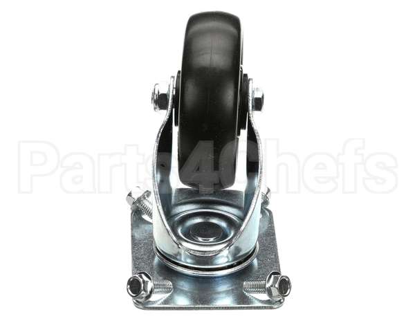 CASTOR-3 Culitek Caster W/O Brake W/Screw