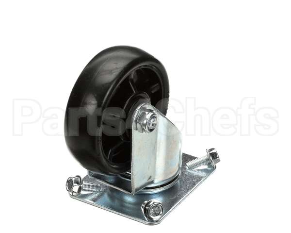CASTOR-3 Culitek Caster W/O Brake W/Screw