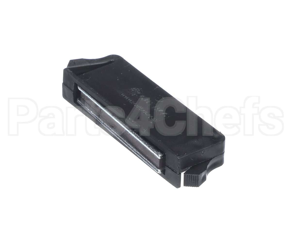 CAT00019 Trane Catch; Magnetic Snap-In