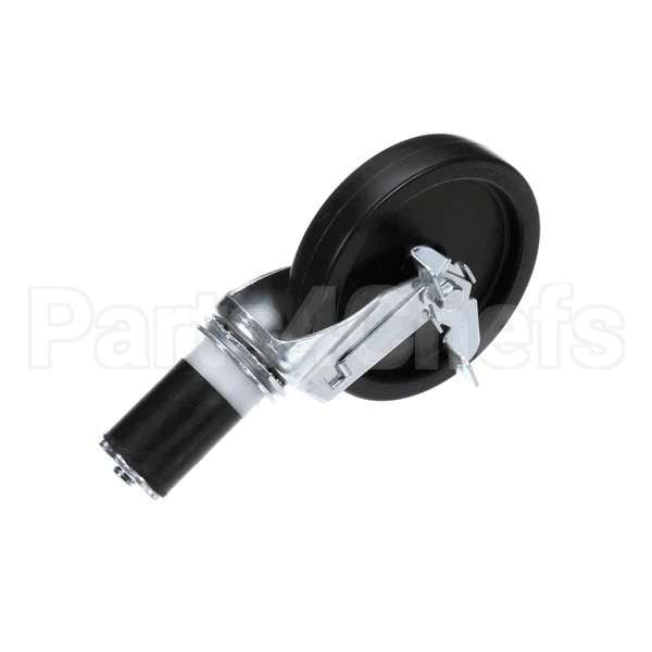 CAWT-LK Compatible Duke Caster And Brake
