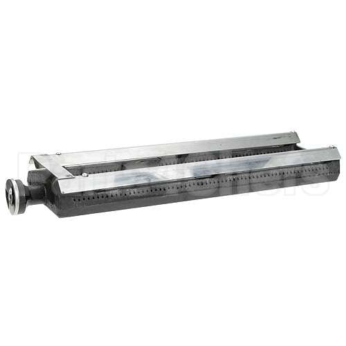 CB-01 Compatible Rankin Deluxe Burner W/ Air Shutter