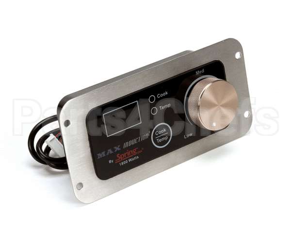 CB-181R Spring Usa Control Box For Sm-181R With R