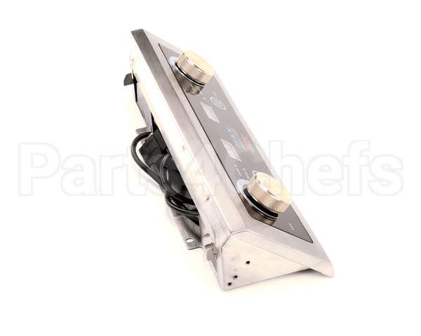 CB-251 Spring Usa Control Box With Wire Sm-251-2