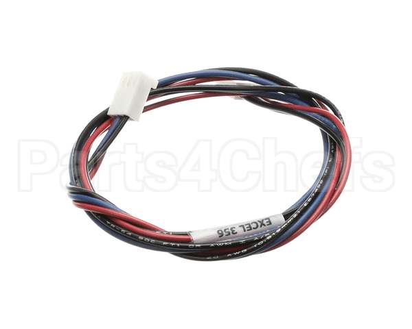 CB-36462 Alto Shaam Cable,24 Rs485 Relay Bd, To