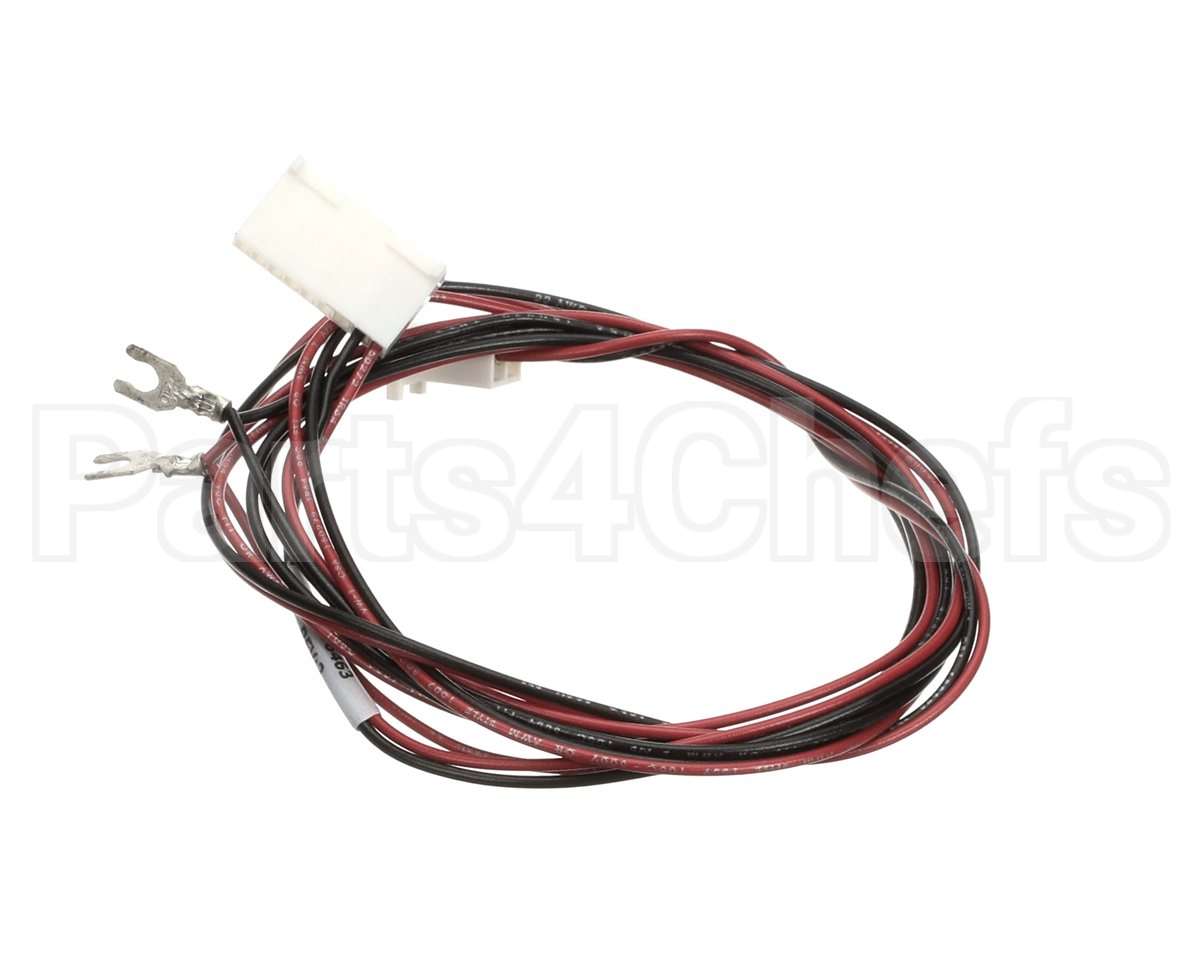 CB-36463 Alto Shaam Cable,12Vdc,Power To Interface