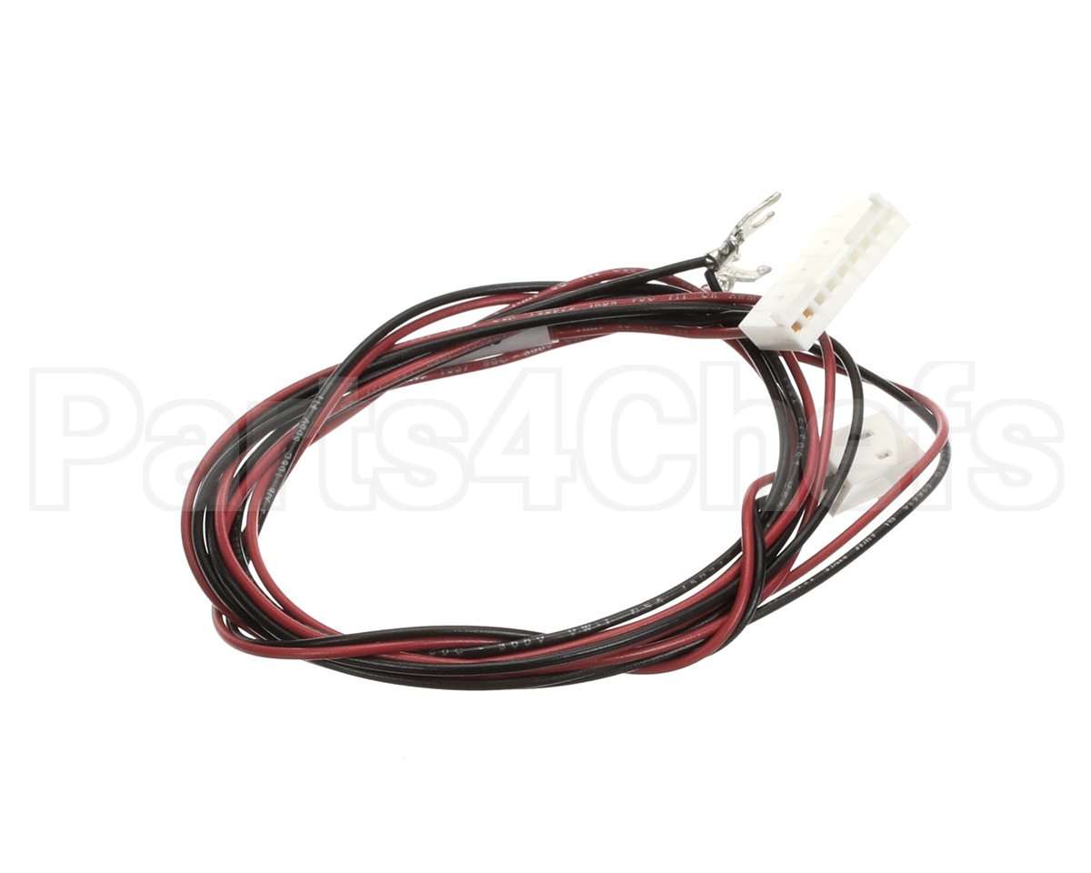 CB-36463 Alto Shaam Cable,12Vdc,Power To Interface