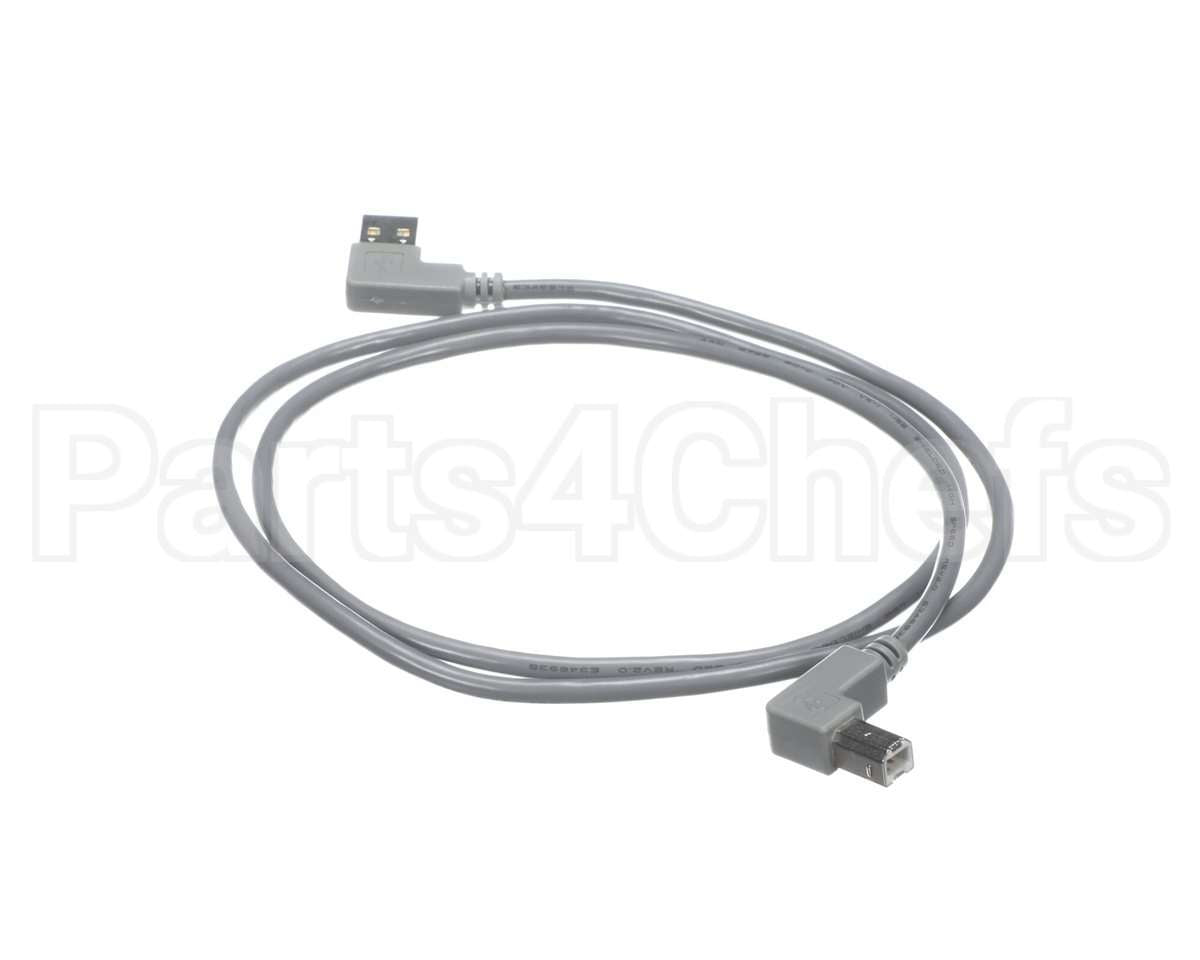 CB-36639 Alto Shaam Cable, Usb 90Rt A /90Rt B - 1M