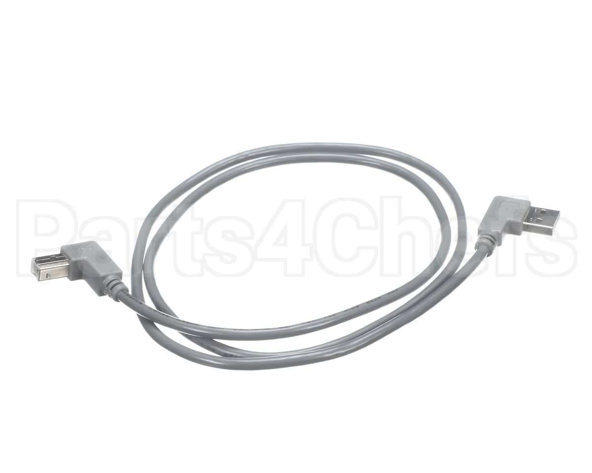 CB-36639 Alto Shaam Cable, Usb 90Rt A /90Rt B - 1M