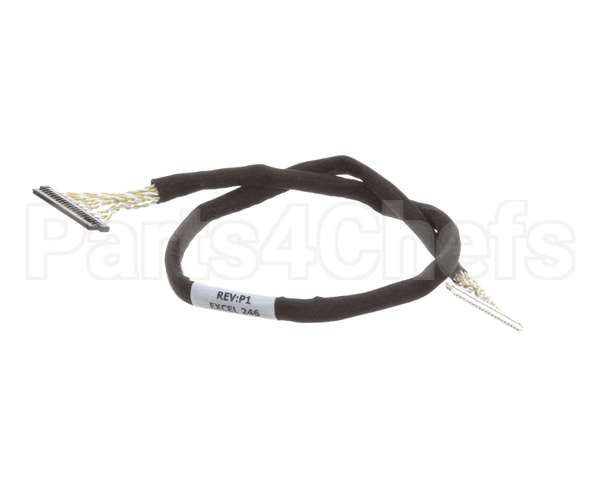 CB-38234 Alto Shaam Cable,Lvds, Twisted Pair
