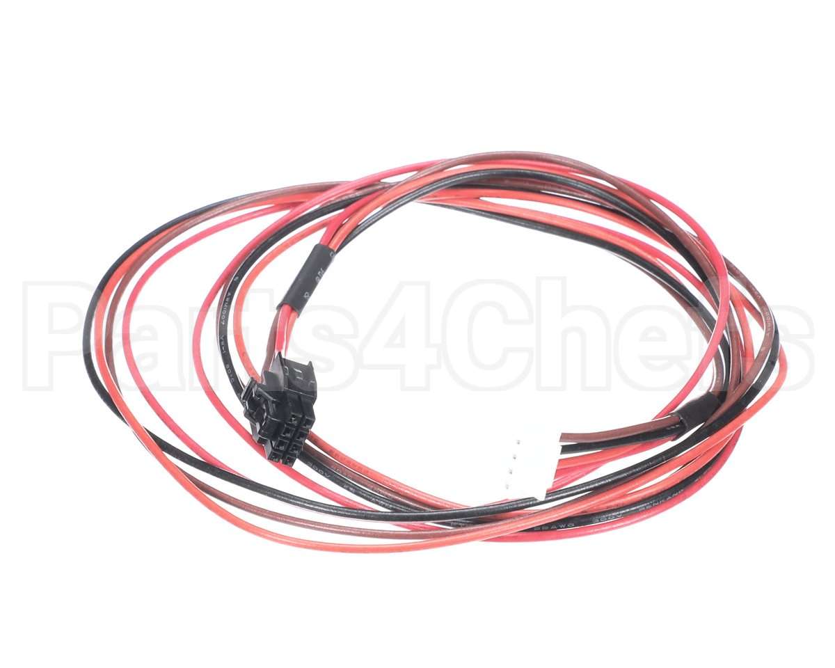 CB-39798 Alto Shaam Cable, Conversion, Cb To Vfd