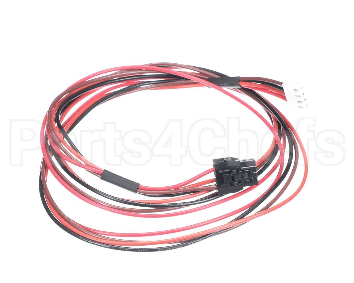 CB-39798 Alto Shaam Cable, Conversion, Cb To Vfd