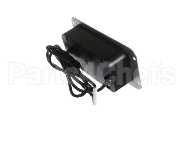 CB-651RUSB Spring Usa Control Box With Usb Plug For