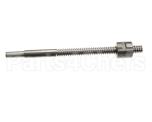 CB-HD60-029 Precision Mixer Lift Screw